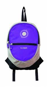 Рюкзак Globber Junior фиолетовый 524-103 